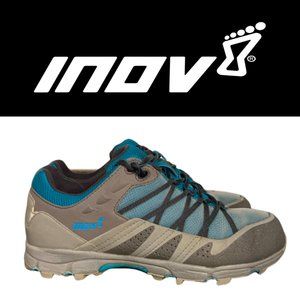 Inov-8 Roclite 282 Trail Running Shoes - Size 9